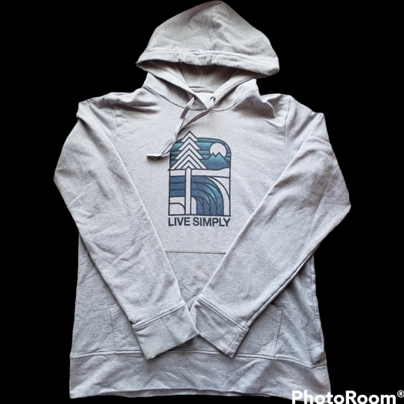 Patagonia Pullover Hoodie - Picture 5 of 11